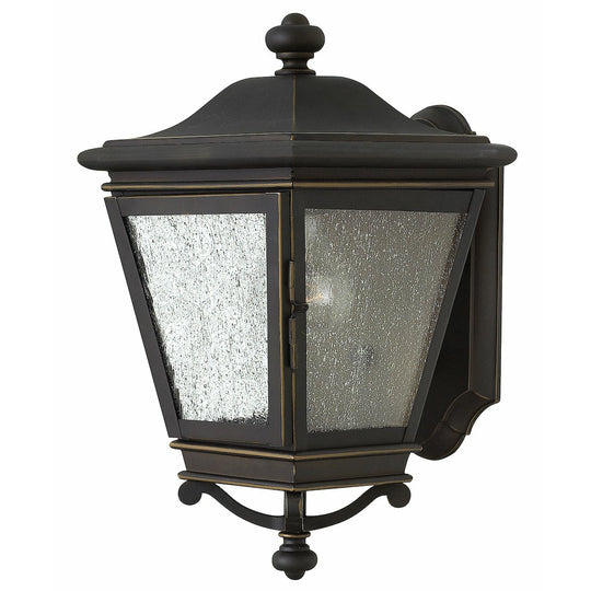 Lincoln Outdoor Wall Light