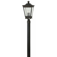 Lincoln Outdoor Post Light