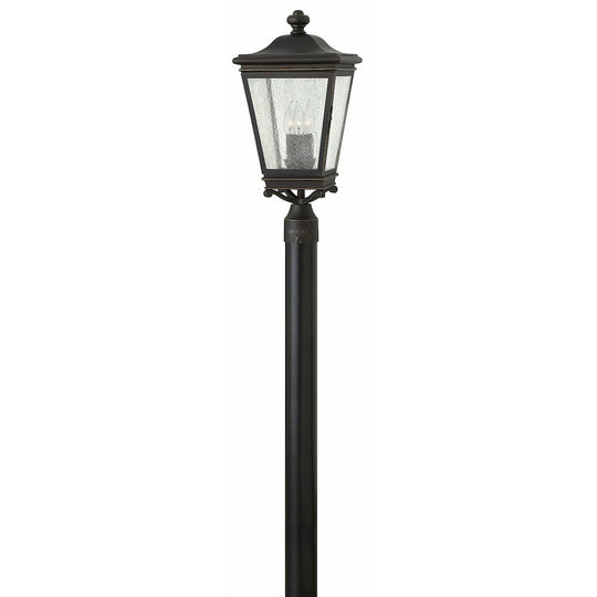 Lincoln Outdoor Post Light