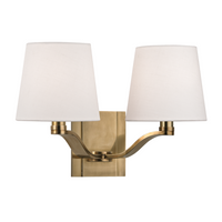 Clayton Sconce