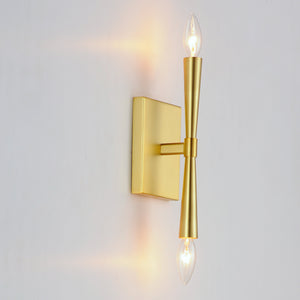 Rome-Wall Sconce