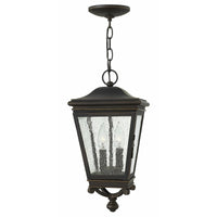 Lincoln Outdoor Pendant
