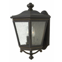 Lincoln Outdoor Wall Light