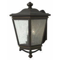 Lincoln Outdoor Wall Light