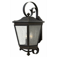 Lincoln Outdoor Wall Light