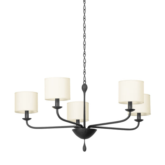 Osmond 5-Light Chandelier