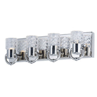 Crystol Vanity Light