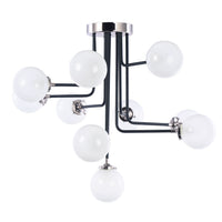 Atom Flush Mount