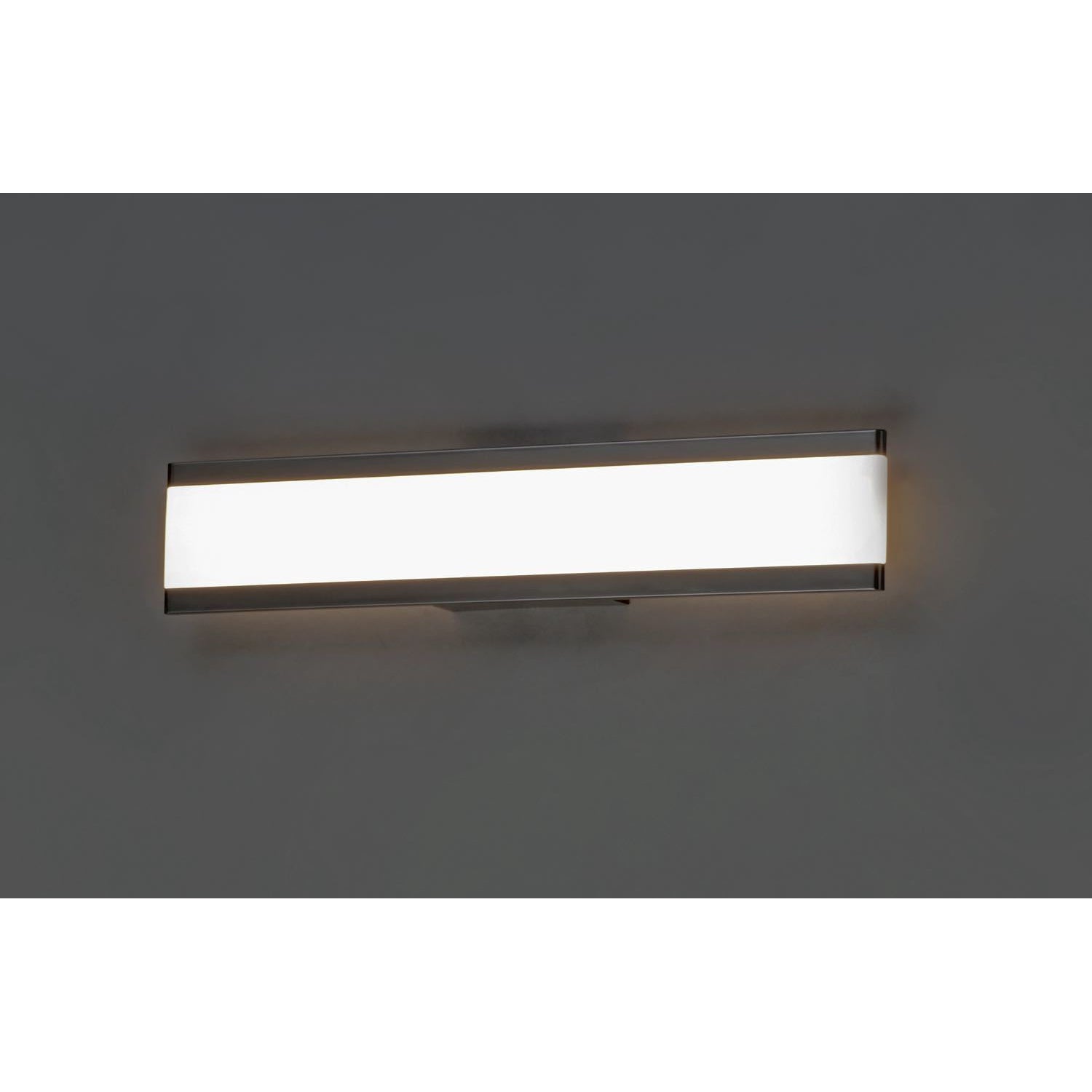 Visor Vanity Light Black