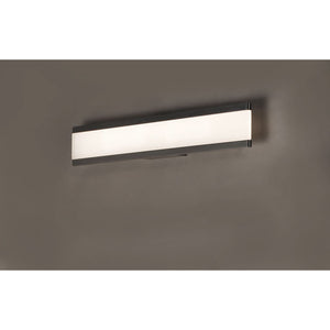 Visor Vanity Light Black