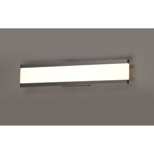 Visor Vanity Light Black