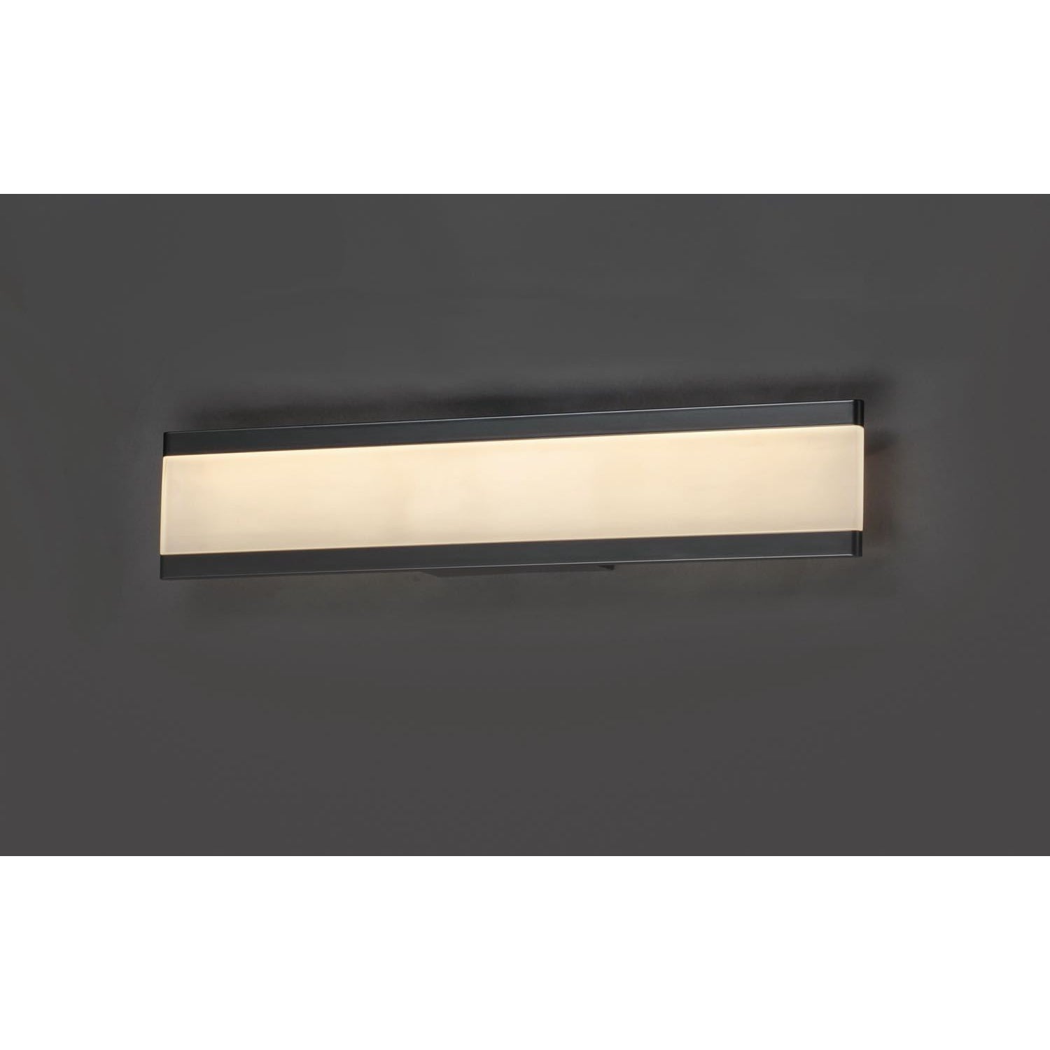 Visor Vanity Light Black