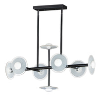 Helio Linear Suspension