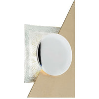 Spinnaker Sconce
