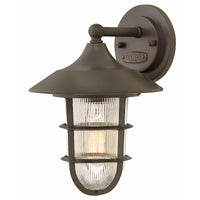 Marina Outdoor Wall Light