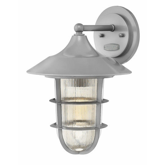 Marina Outdoor Wall Light