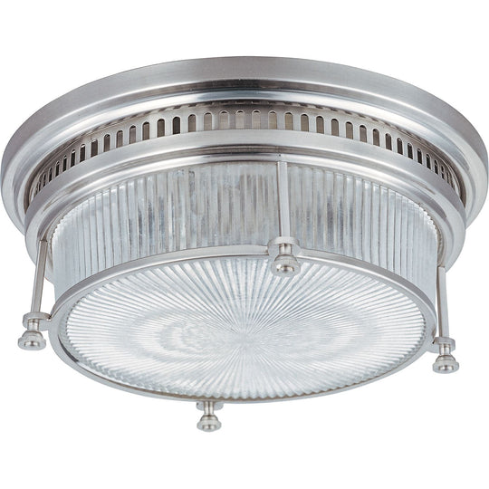 Hi-Bay Flush Mount