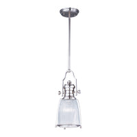 Hi-Bay Mini Pendant