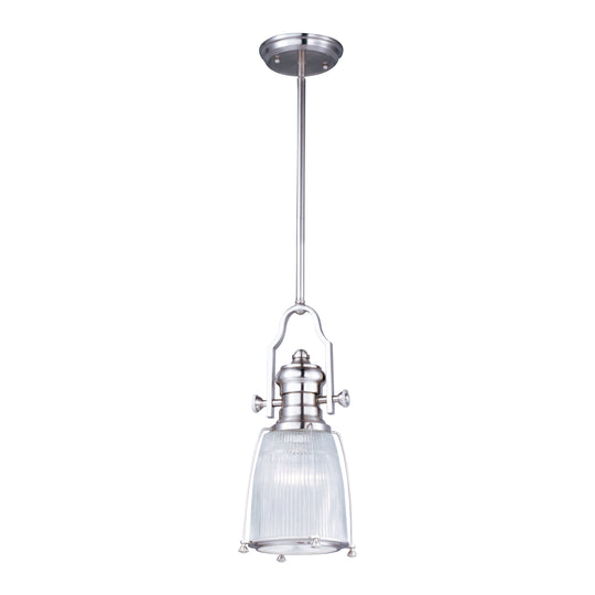 Hi-Bay Mini Pendant