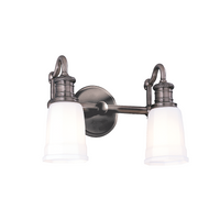 Bradford Vanity Light