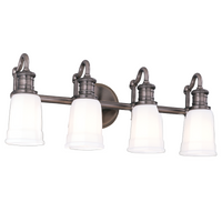 Bradford Vanity Light