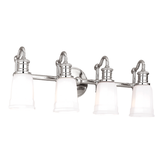 Bradford Vanity Light