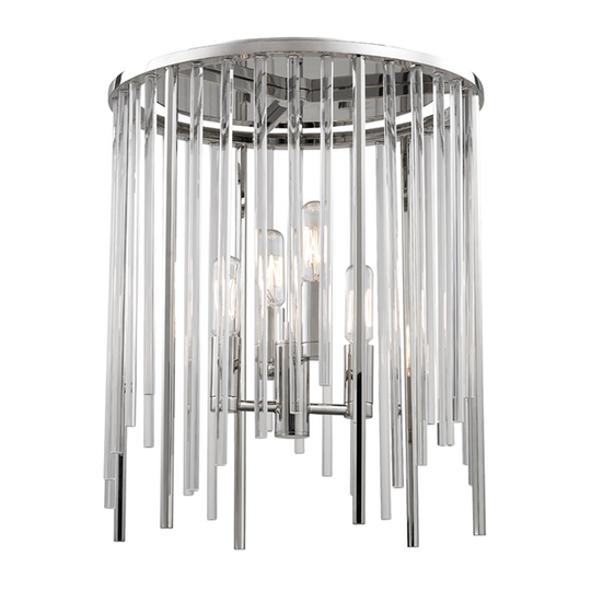 Lewis Flush Mount
