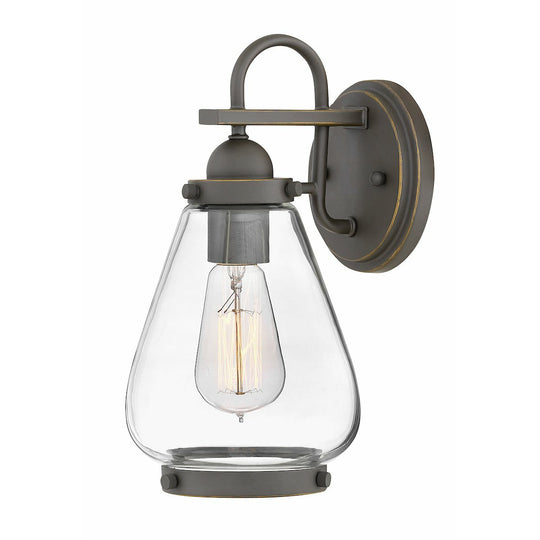 Finley Outdoor Wall Light
