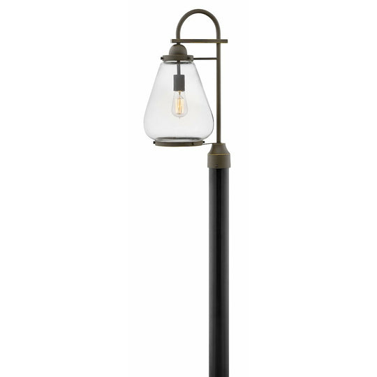 Finley Outdoor Post Light