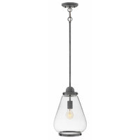 Finley Outdoor Pendant