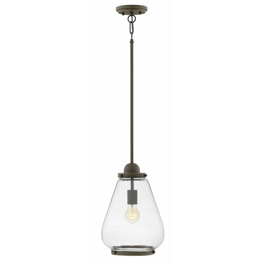 Finley Outdoor Pendant