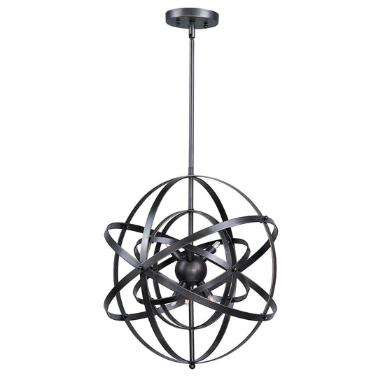 Sputnik Pendant