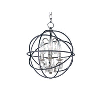 Orbit Pendant