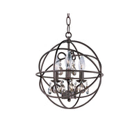 Orbit Pendant