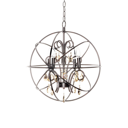 Orbit Pendant