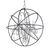 Orbit Pendant