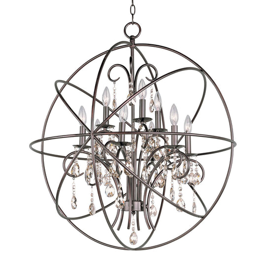 Orbit Pendant
