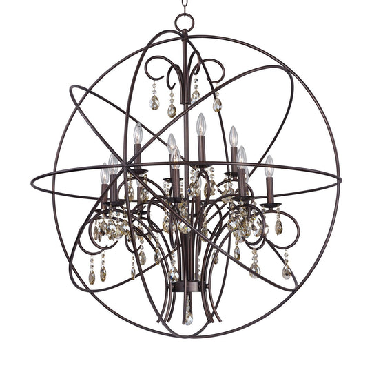 Orbit Pendant