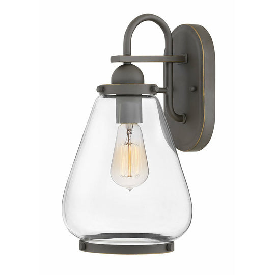 Finley Outdoor Wall Light