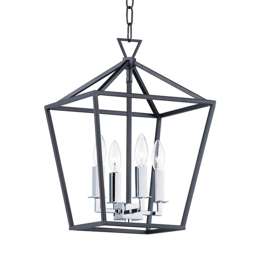 Abode Chandelier