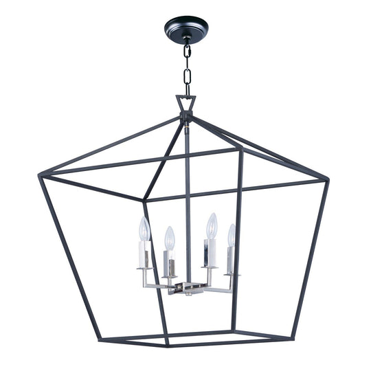 Abode Chandelier