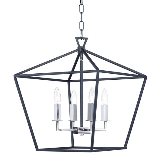 Abode Chandelier