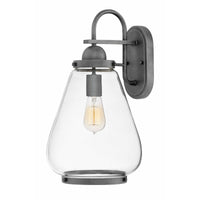 Finley Outdoor Wall Light