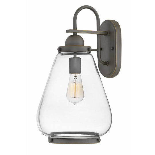 Finley Outdoor Wall Light