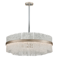 Chime Chandelier