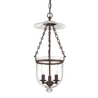 Hampton Mini Pendant