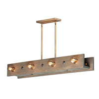 Plank Linear Suspension