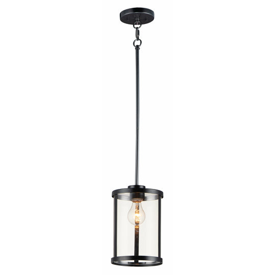Sentinel 1-Light Mini Pendant