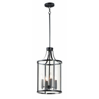 Sentinel 4-Light Pendant