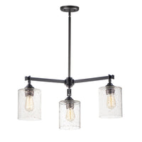 Stonehenge Chandelier